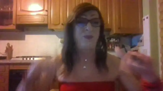 Snapshot of Tiabet chatting on 05.02.26 Tiabet online show from 05.02.26