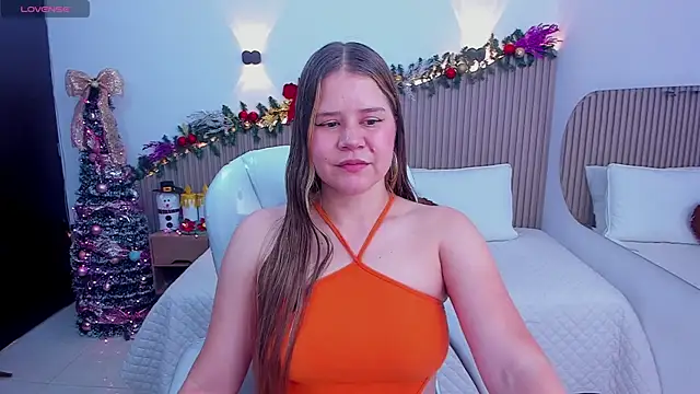 Annie kurt  online show from 12.13.25