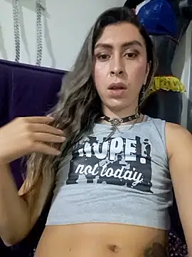 Snapshot of Sara_Davina chatting on 03.10.25 Sara Davina online show from 03.10.25