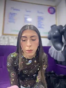 Sara Davina online show from 03.02.26