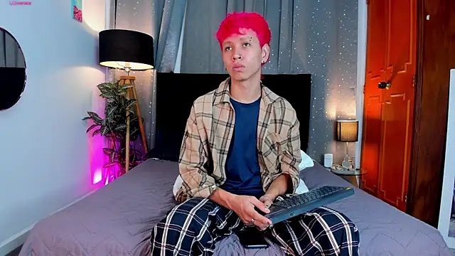 Snapshot of Brian-Ausslos chatting on 02.27.25 Brian-Ausslos online show from 02.27.25