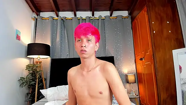 Snapshot of Brian-Ausslos chatting on 03.01.25 Brian-Ausslos online show from 03.01.25