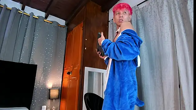 Snapshot of Brian-Ausslos chatting on 03.07.25 Brian-Ausslos online show from 03.07.25