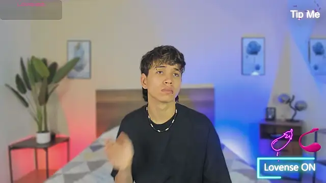 Brian-Ausslos online show from 11.29.25