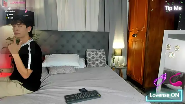 Brian-Ausslos online show from 01.05.26