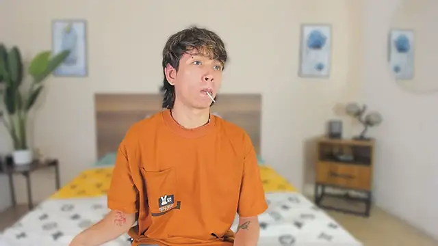 Brian-Ausslos online show from 01.11.26