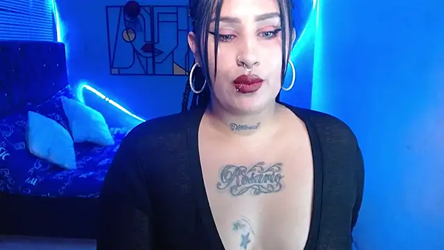 brittanysexhot online show from 01.24.25