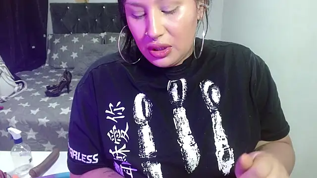 brittanysexhot online show from 10.22.25