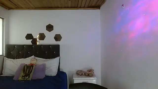 brittanysexhot online show from 03.31.26