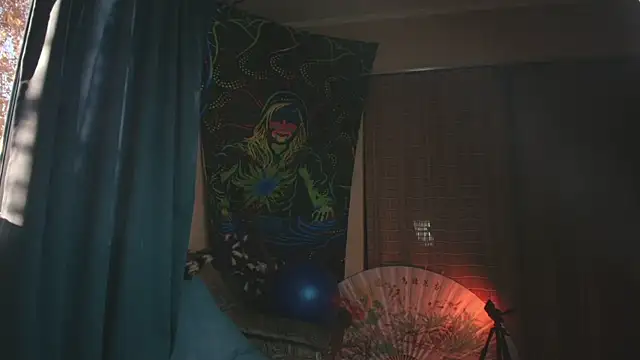 devil fts online show from 10.15.25