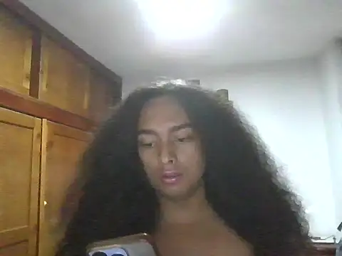 Snapshot of conejitamagicahermosaflor chatting on 06.11.26 conejitamagicahermosaflor online show from 06.11.26