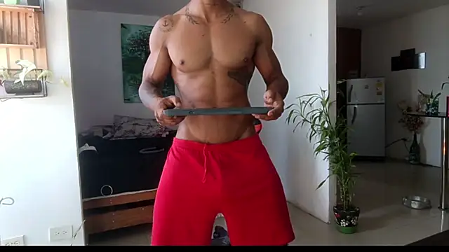 Adam Valenciia online show from 05.30.26