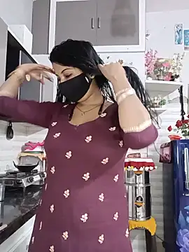 Best-Couple online show from 06.11.26