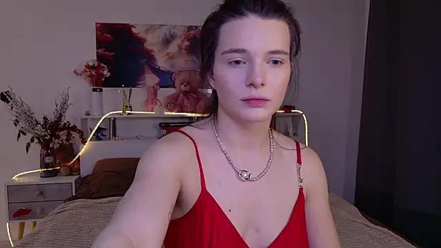 Nellie Medina online show from 03.03.26