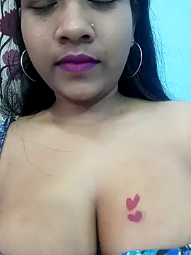 Snapshot of Hayna_G chatting on 01.24.25 Hayna G online show from 01.24.25