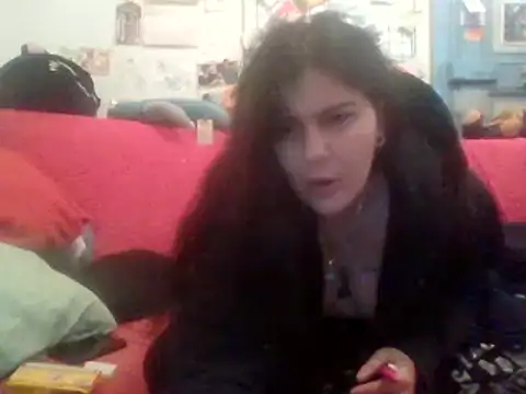 Snapshot of Lyths20 chatting on 12.31.24 Lyths20 online show from 12.31.24