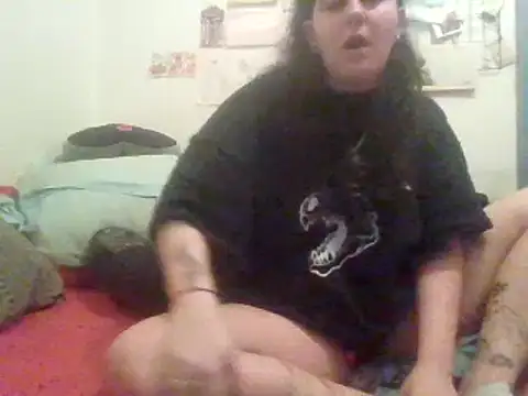 Snapshot of Lyths20 chatting on 02.08.25 Lyths20 online show from 02.08.25