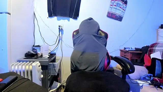 JamesMichael88 online show from 02.27.25