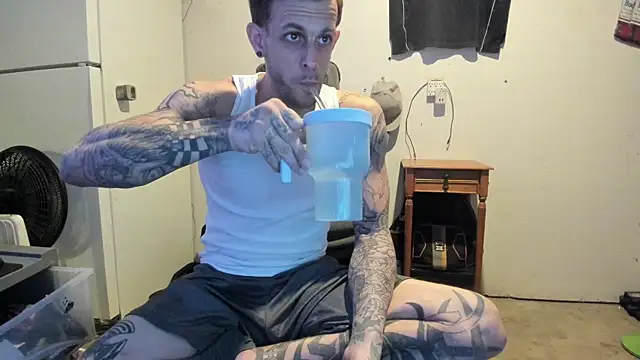 JamesMichael88 online show from 03.17.25