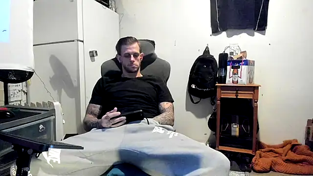 JamesMichael88 online show from 03.19.25