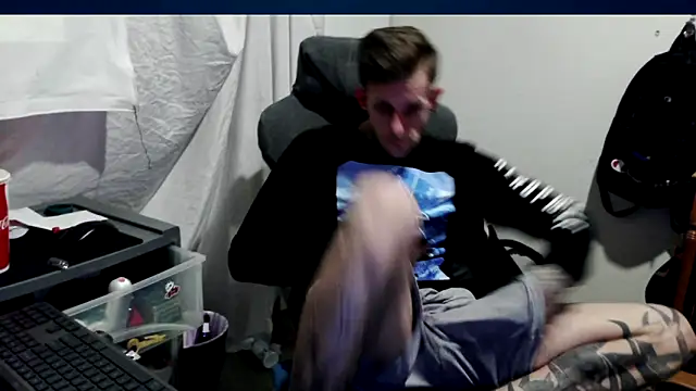 JamesMichael88 online show from 03.20.25