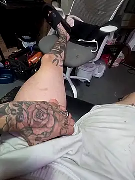 JamesMichael88 online show from 04.16.26