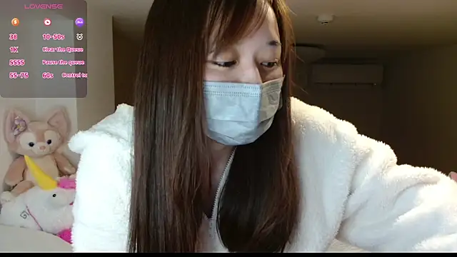 pipimi khaos online show from 01.14.25