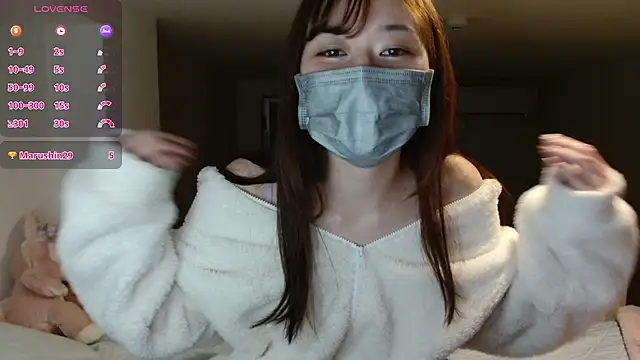 pipimi khaos online show from 01.17.25