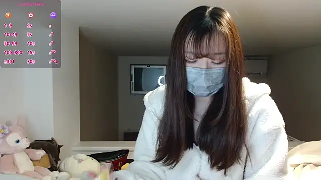 pipimi khaos online show from 01.23.25