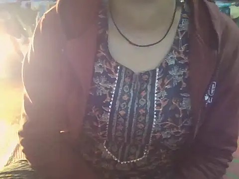 Hot-shanvi online show from 01.08.25