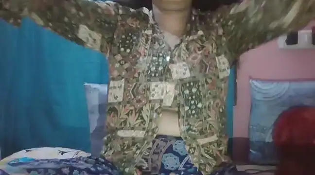 Hot-shanvi online show from 02.27.25
