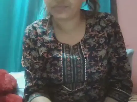 Hot-shanvi online show from 03.08.25