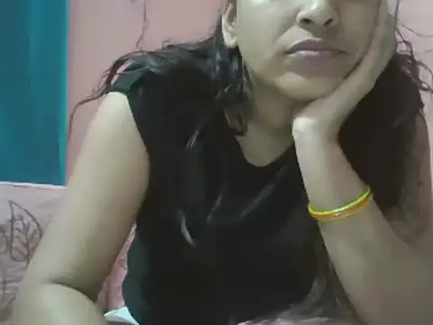 Hot-shanvi online show from 03.21.25