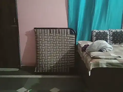 Hot-shanvi online show from 11.19.25