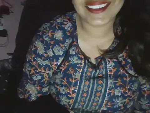 Hot-shanvi online show from 06.03.26