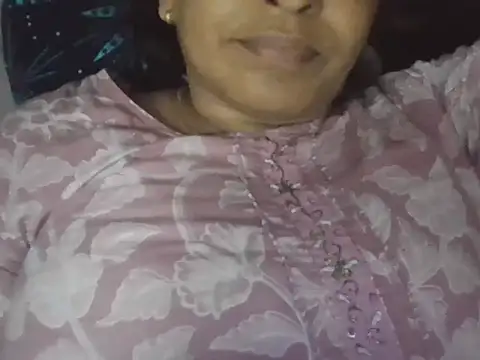 Hot-shanvi online show from 07.18.26