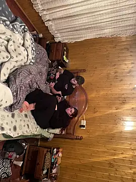 kikxoto online show from 02.15.26