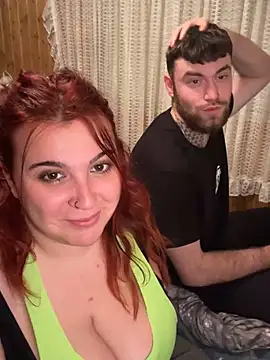 kikxoto online show from 03.02.26