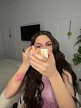 claraxjoyy online show from 02.22.26