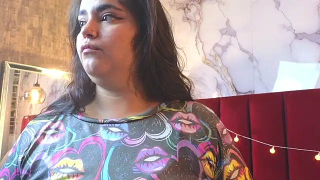 Snapshot of KRYSSTARITTER4 chatting on 10.04.25 KRYSSTARITTER4 online show from 10.04.25