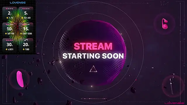 Snapshot of ivynyxx chatting on 02.28.25 ivynyxx online show from 02.28.25