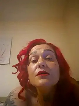 Snapshot of josamiel chatting on 12.31.24 josamiel online show from 12.31.24