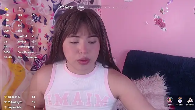 michell petty01 online show from 01.19.25