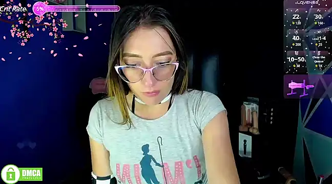 Qadesh Boix online show from 01.28.25