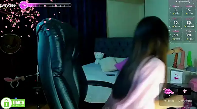 Qadesh Boix online show from 03.02.25