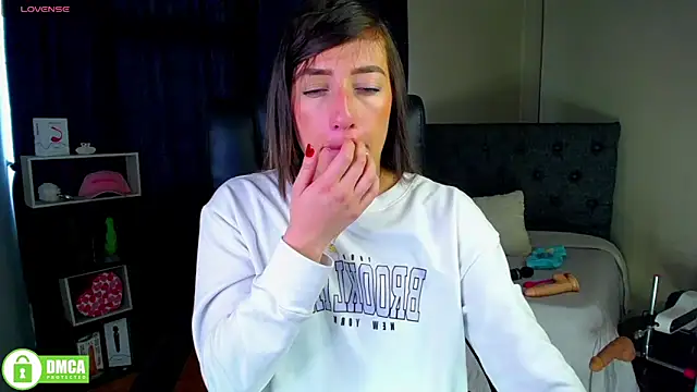 Qadesh Boix online show from 03.19.25