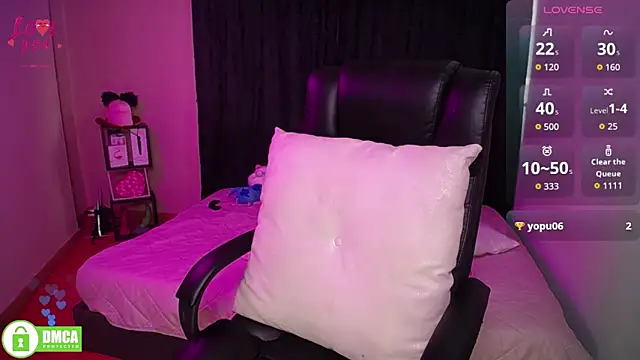 Qadesh Boix online show from 09.12.25