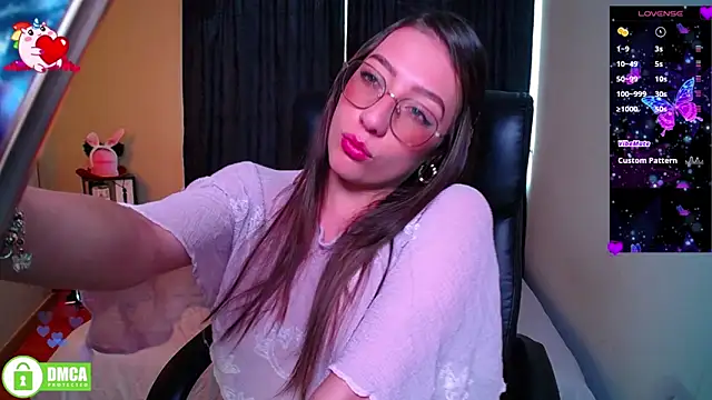 Qadesh Boix online show from 10.01.25