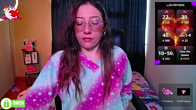 Qadesh Boix online show from 10.16.25