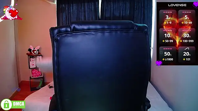 Qadesh Boix online show from 11.01.25